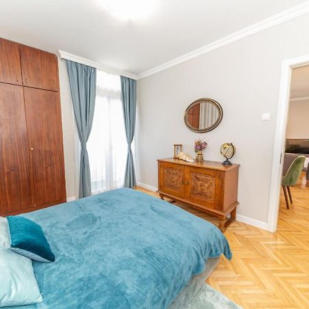 City Center De Lux Apartment Бар Екстер'єр фото