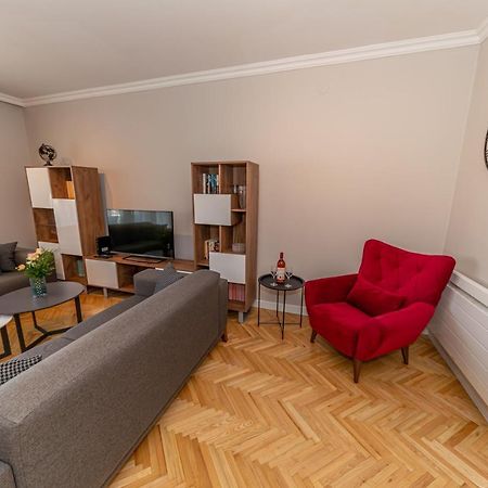 City Center De Lux Apartment Бар Екстер'єр фото