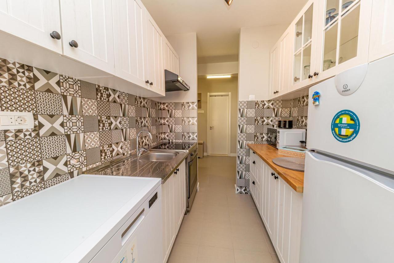 City Center De Lux Apartment Бар Екстер'єр фото